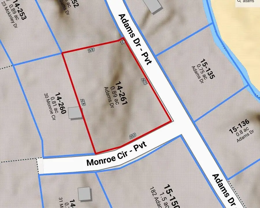 Adams Drive #14-261, Washington, NH 03280 - Image #2