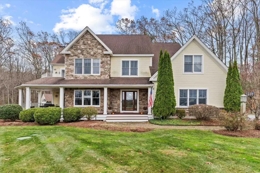 71 Deer Hill Circle, Pelham, NH 03076 - Image #2