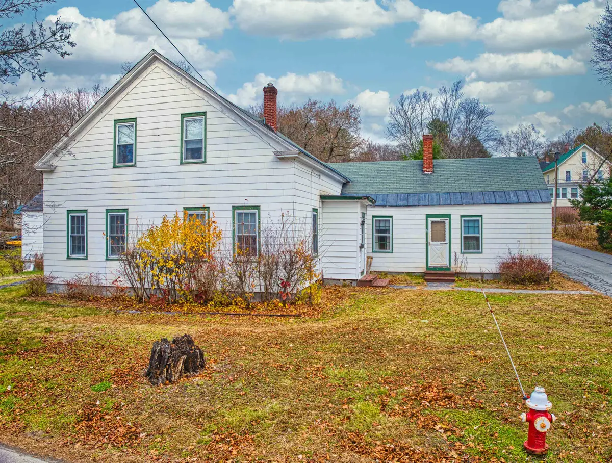 95-97 Cheney Street, Newport, NH 03773 - Image #1