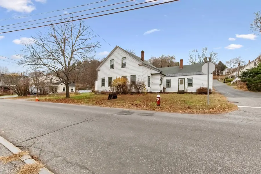 95-97 Cheney Street, Newport, NH 03773 - Image #2