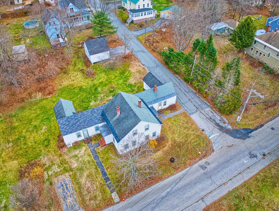 95-97 Cheney Street, Newport, NH 03773 - Image #3