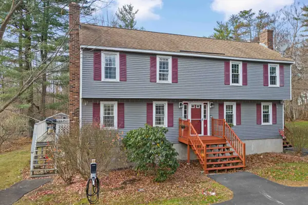 5A Homestead Drive, Derry, NH 03038
