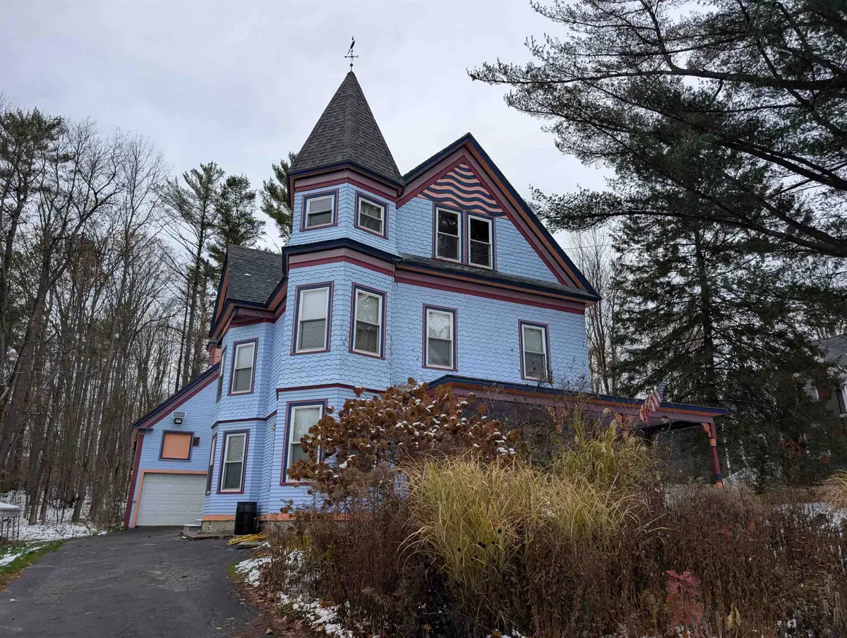 90 Bunker Hill Street, Lancaster, NH 03584 - Image #1