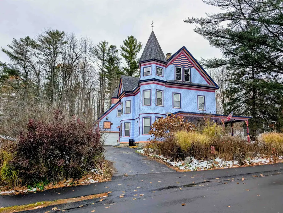 90 Bunker Hill Street, Lancaster, NH 03584 - Image #2