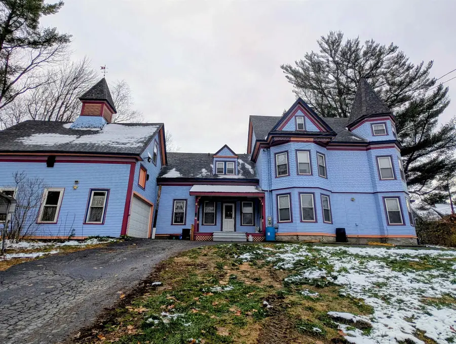 90 Bunker Hill Street, Lancaster, NH 03584 - Image #3