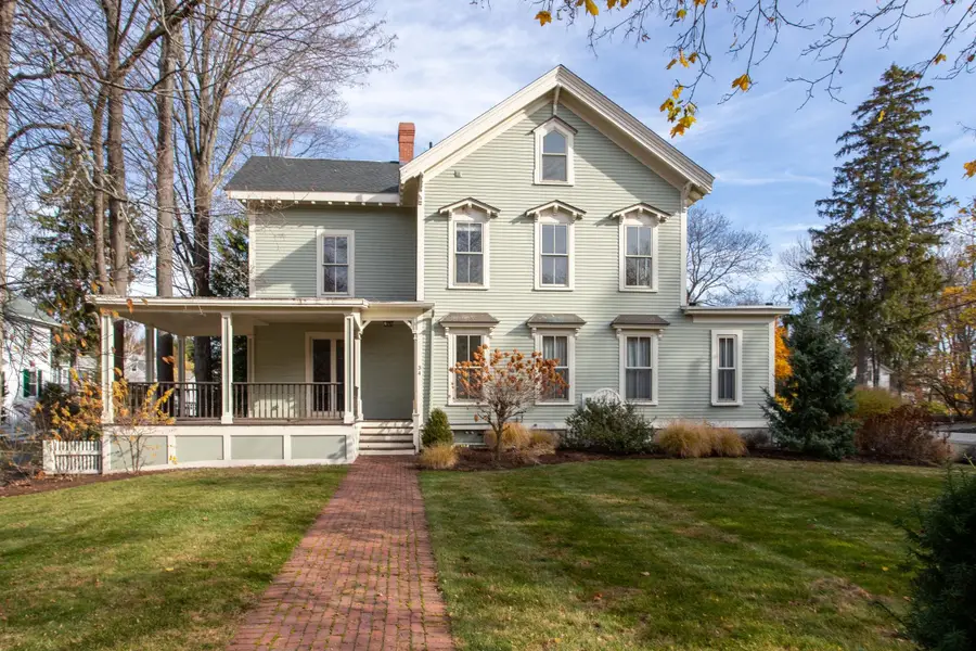 34 Pine Street, Exeter, NH 03833 - Image #2
