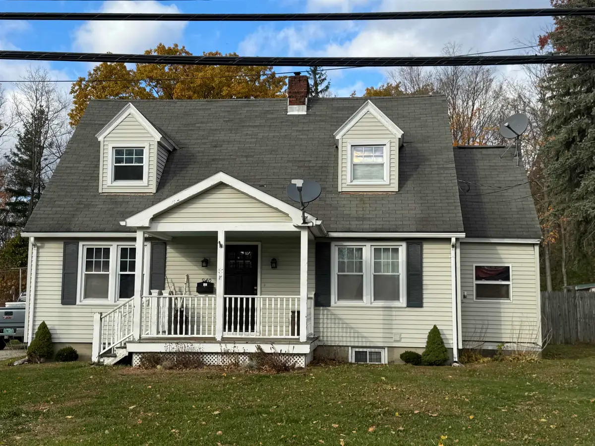 940 Gage Street, Bennington, VT 05201 - Image #1