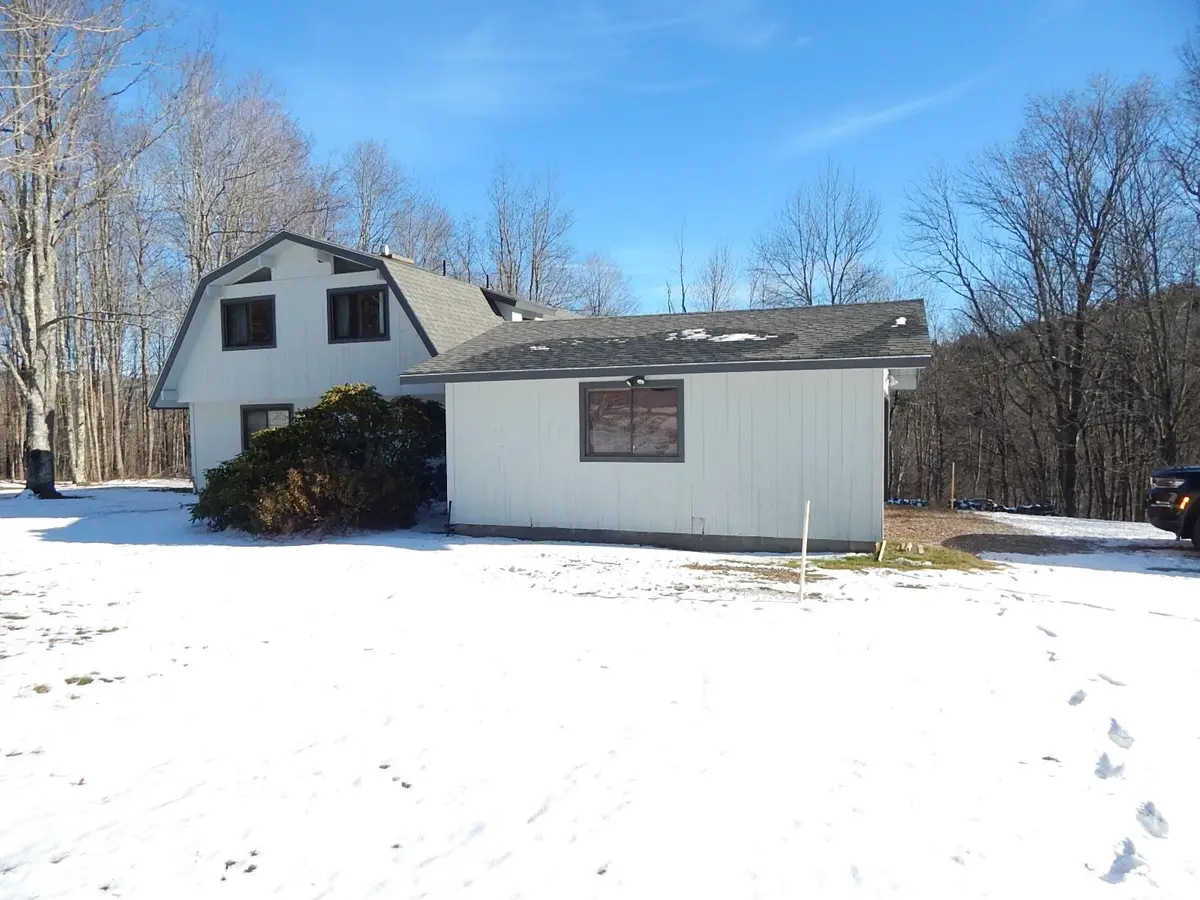 953 Lincoln Gap Road, Warren, VT 05674 - Image #1