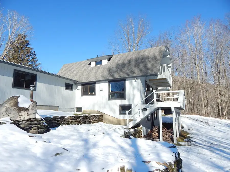 953 Lincoln Gap Road, Warren, VT 05674 - Image #3