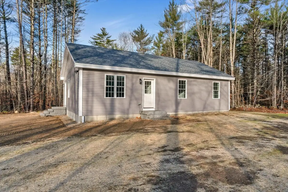 339 Stevens Corner Road Road, West Newfield, ME 04095 - Image #1
