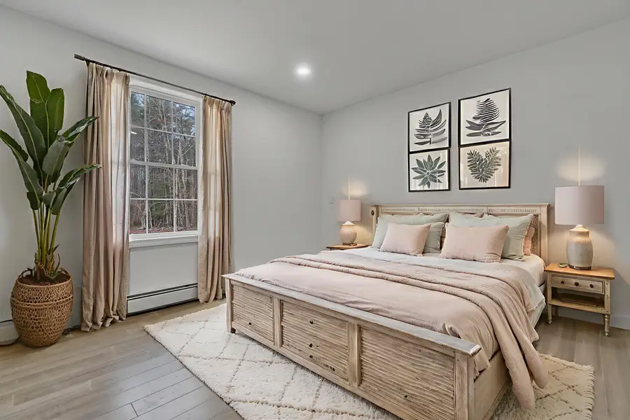 339 Stevens Corner Road Road, West Newfield, ME 04095 - Image #3