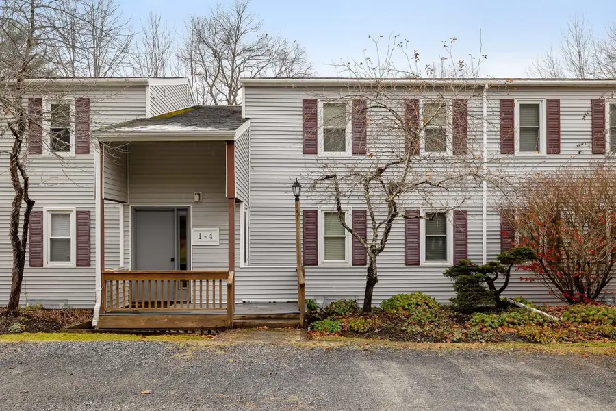 57 The Commons #Unit 4, Moretown, VT 05660 - Image #2