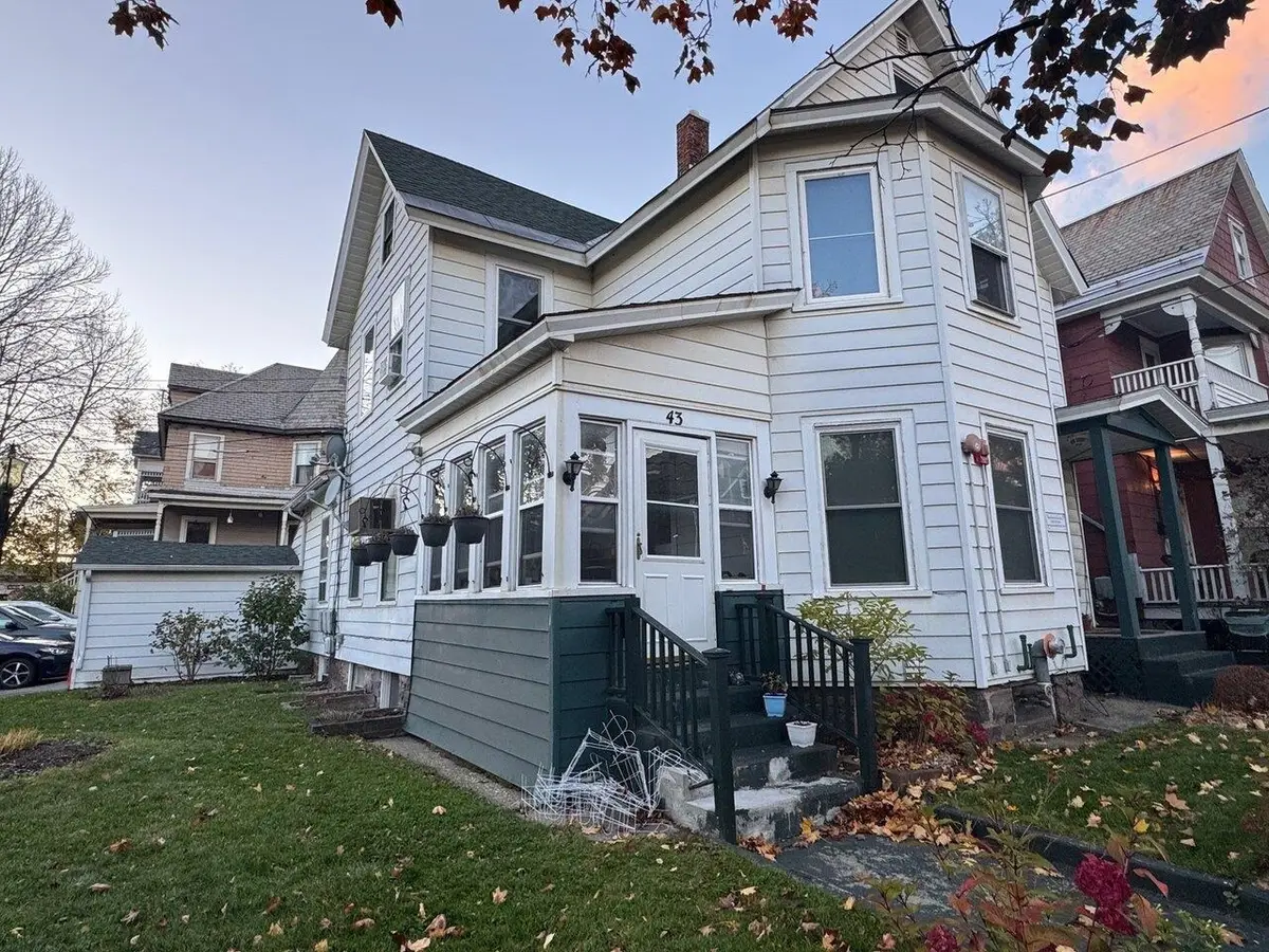 41-43 South Union Street, Burlington, VT 05401 - Image #1