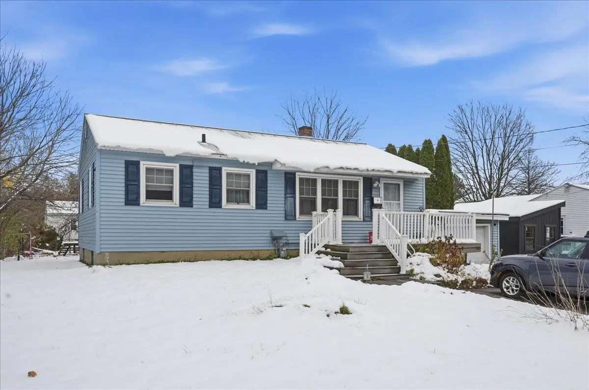 4 Sherry Road, South Burlington, VT 05403 - Image #1