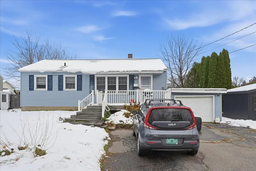 4 Sherry Road, South Burlington, VT 05403 - Image #2