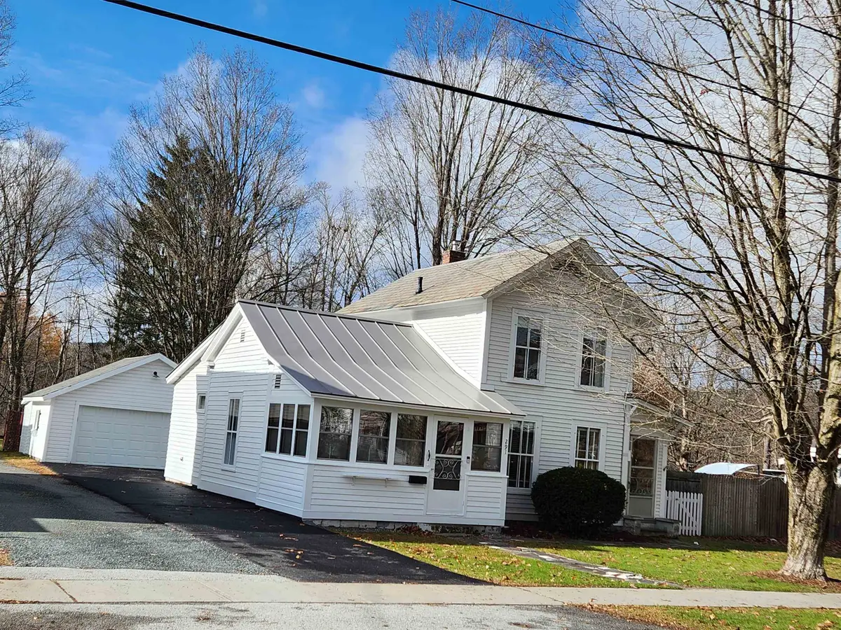 291 College Street, Poultney, VT 05764 - Image #1