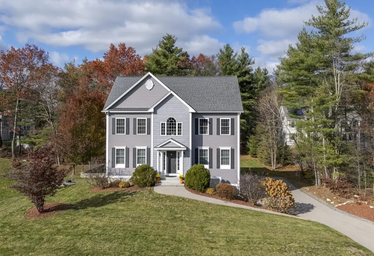 27 Wellesley Drive, Pelham, NH 03076 - Image #1