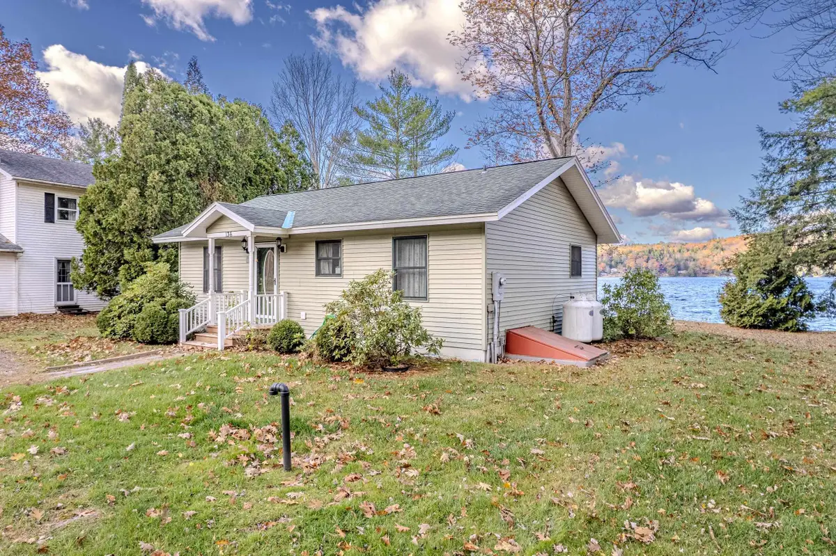 136 Cones Point Road, Poultney, VT 05764 - Image #1