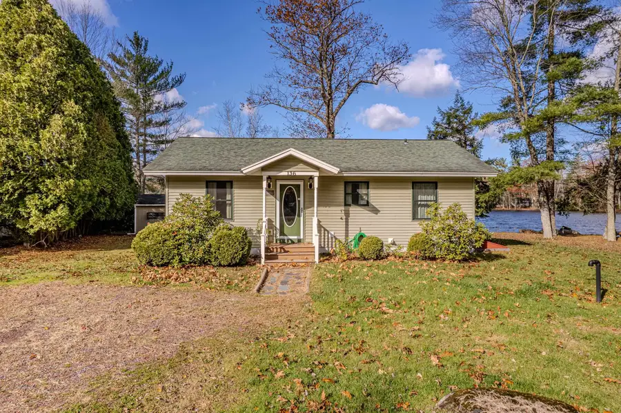 136 Cones Point Road, Poultney, VT 05764 - Image #2