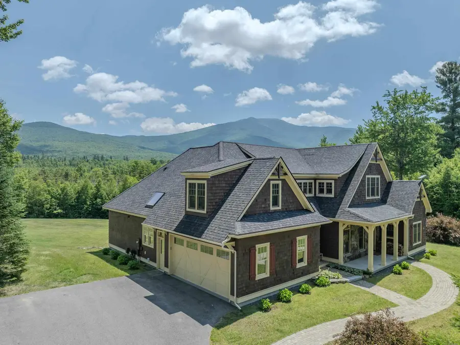 185 Notchway Drive, Franconia, NH 03580 - Image #2