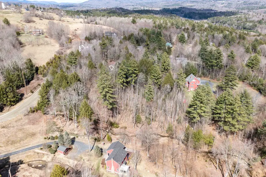 Countryside Road #Lot 23, Waterbury, VT 05676 - Image #3