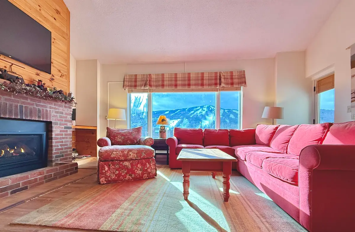 337 Handle Road #Pines K, West Dover, VT 05356 - Image #1