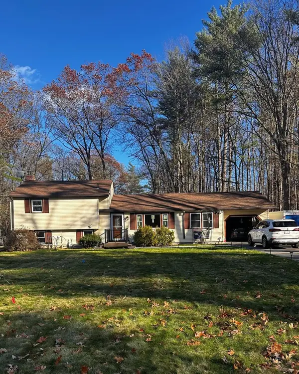 6 Mason Road, Merrimack, NH 03054