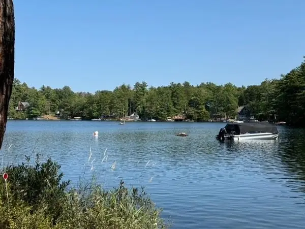 Lots 30+18 Thorn Hill Road, Wakefield, NH 03830