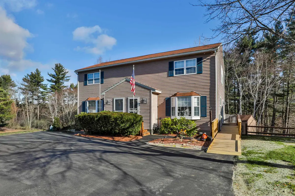 5B Mustang Court, Goffstown, NH 03045 - Image #1