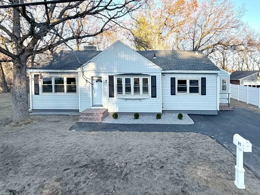 25 Saint Marie Street, Manchester, NH 03102-3830 - Image #2