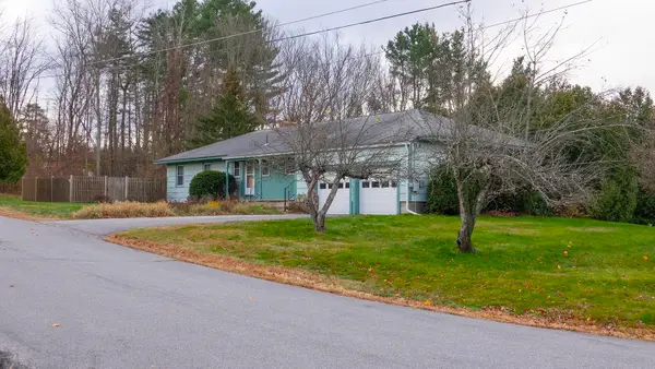 38 Woodwell's Garrison Road, Hopkinton, NH 03229