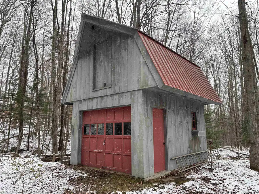 336 Piper Hill Road, Weston, VT 05161 - Image #2