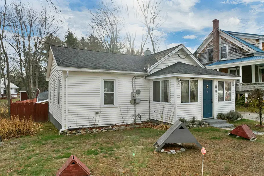 14 Folsom Road, Center Ossipee, NH 03814 - Image #2