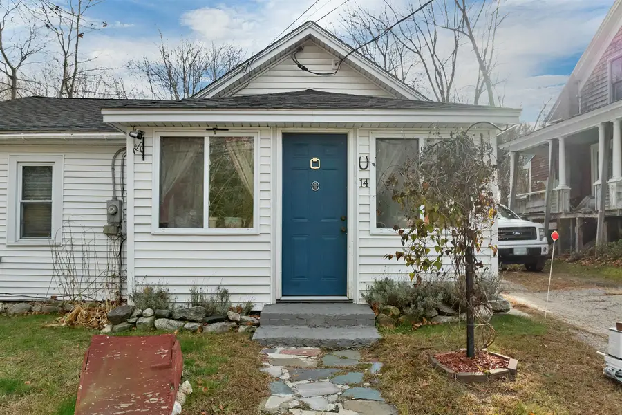 14 Folsom Road, Center Ossipee, NH 03814 - Image #3