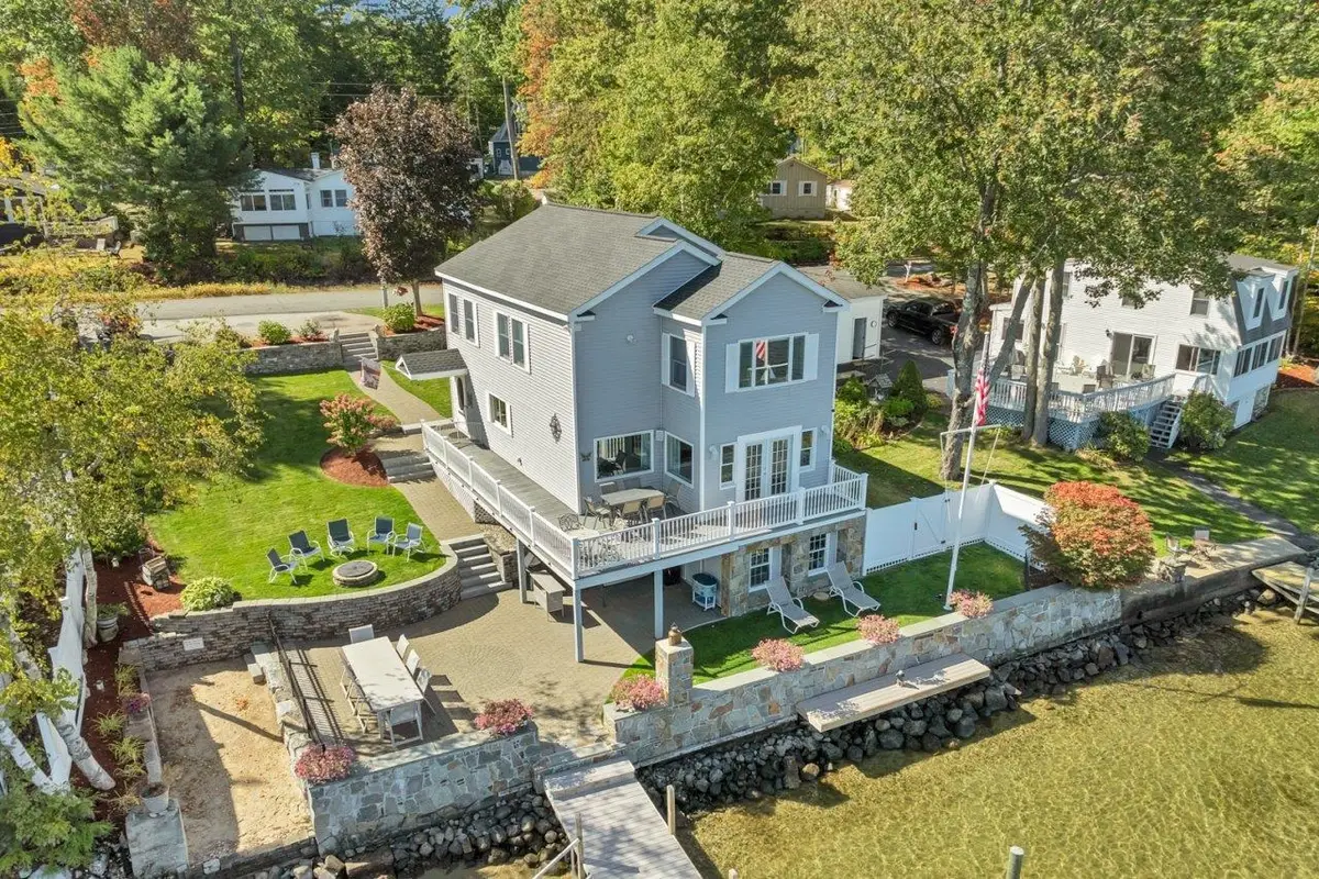 75 Neal Shore Road, Meredith, NH 03253 - Image #1