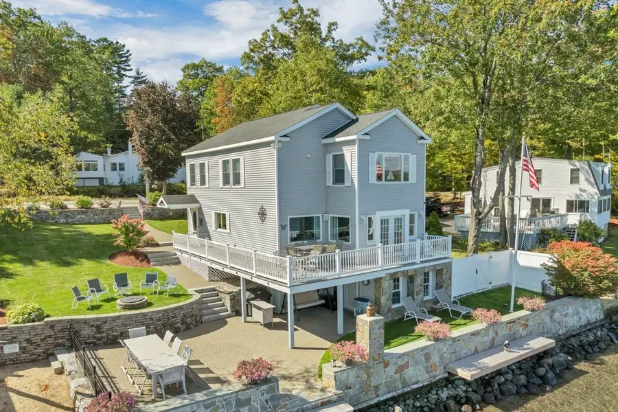 75 Neal Shore Road, Meredith, NH 03253 - Image #3