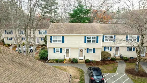 56 Durham Road #19, Dover, NH 03820