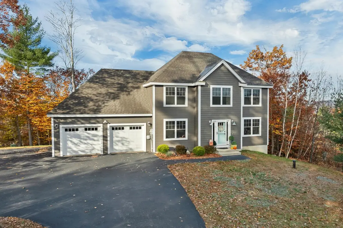 47 Clearview Drive, Loudon, NH 03307 - Image #1