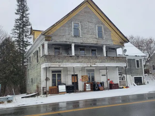 45 5A Route, Burke, VT 05851