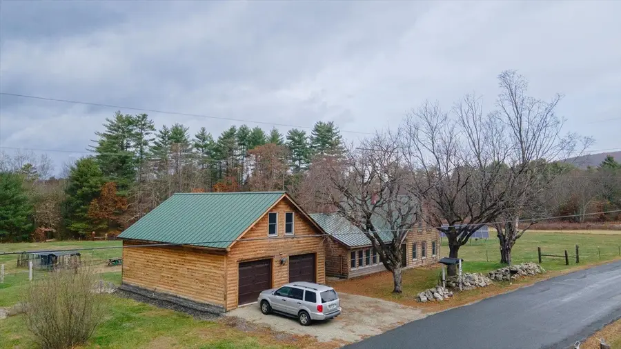 240 Forest Lake Road, Winchester, NH 03470 - Image #2