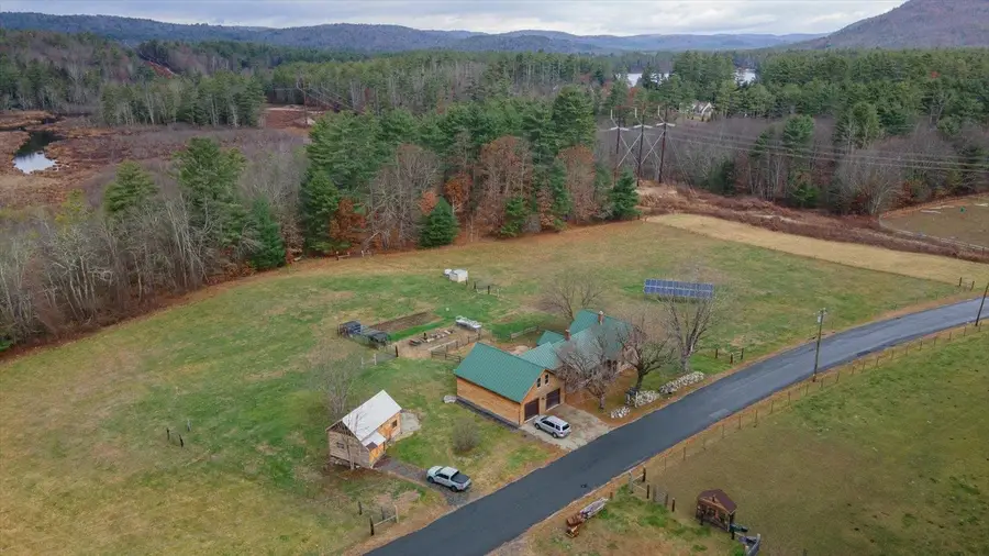 240 Forest Lake Road, Winchester, NH 03470 - Image #3