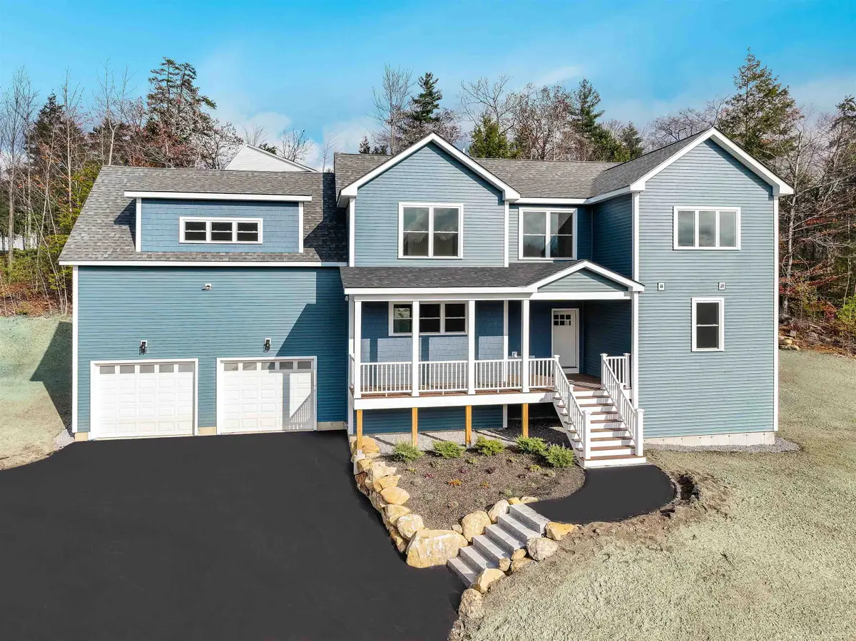 55 Indian Rock Road, Bedford, NH 03011-0 - Image #1