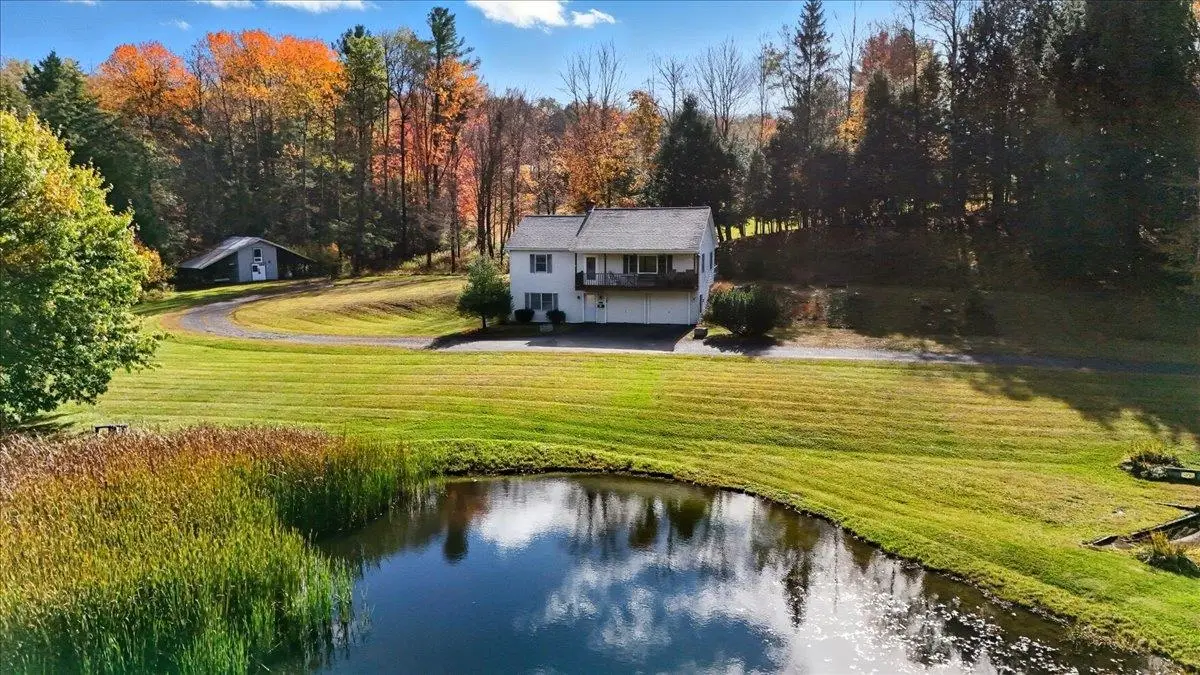 49 Cassie Street, Barre Town, VT 05641 - Image #1