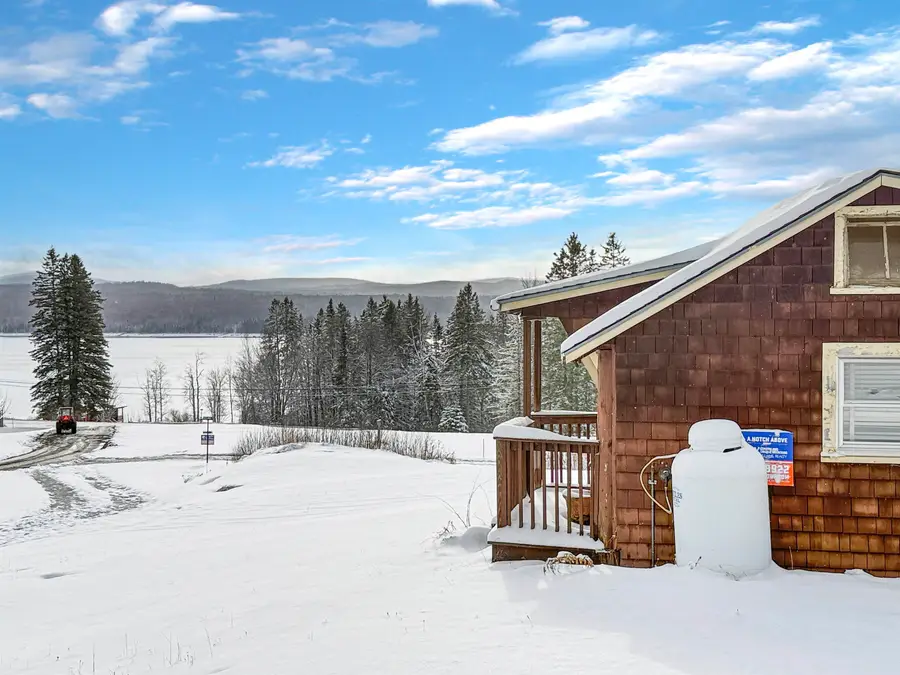 19 Gray Road, Pittsburg, NH 03592 - Image #2