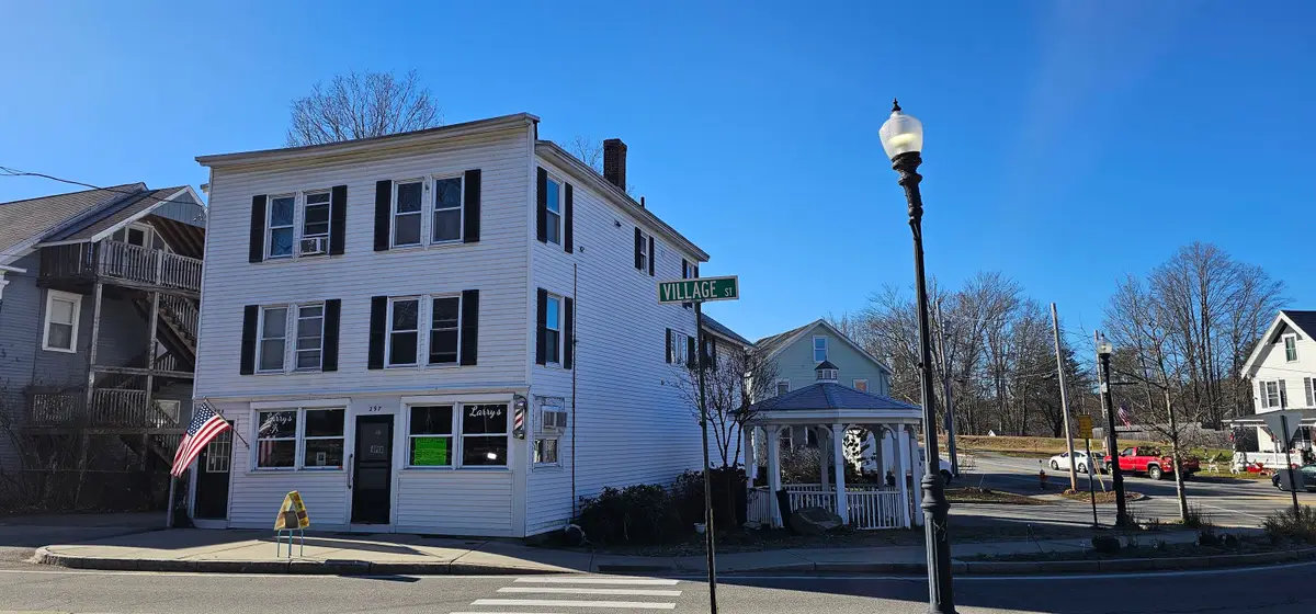 291 Village Street, Concord, NH 03303 - Image #1