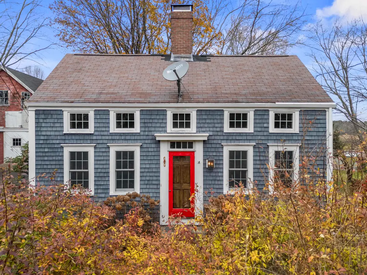 49 Exeter Road, North Hampton, NH 03862 - Image #1