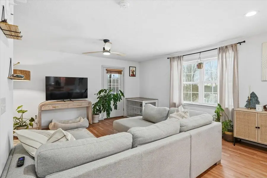 39 Ridgeview Road, Fairfax Town, VT 05448 - Image #3