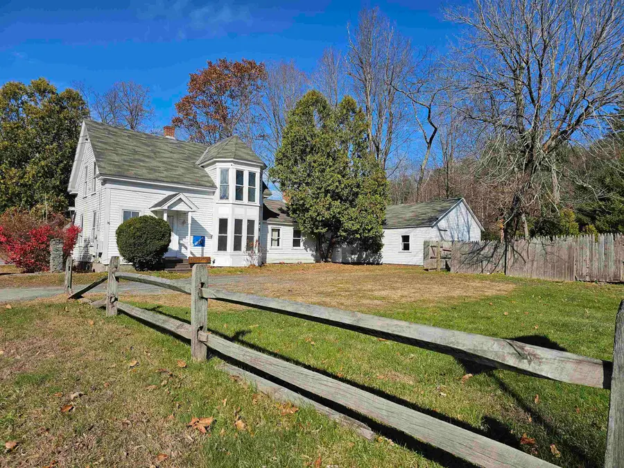 41 VT Route 103 South, Chester, VT 05143 - Image #3