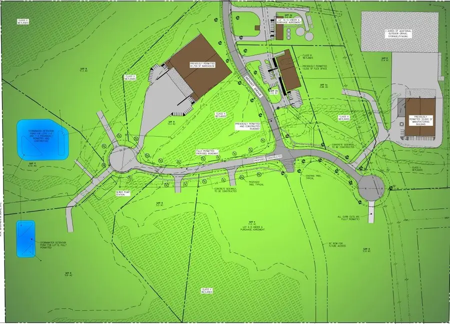 5 Benoit Drive, Fairfax Town, VT 05478 - Image #2