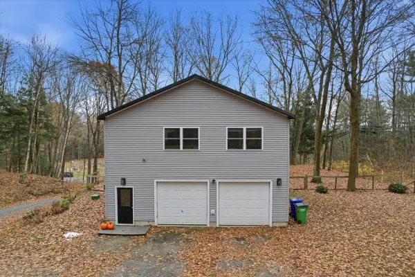 77 Bear Trap Road, Milton, VT 05468